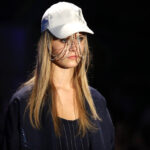 12.6.2015 Kielce. Półfinały 17. Międzynarodowego Konkursu dla Projektantów i Entuzjastów Mody Off Fashion / Wojciech Habdas / Radio Kielce