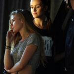 12.6.2015 Kielce. Półfinały 17. Międzynarodowego Konkursu dla Projektantów i Entuzjastów Mody Off Fashion / Wojciech Habdas / Radio Kielce