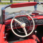 Pojazdy zabytkowe / Krzysztof Żołądek / Radio Kielce