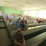 06.06.2015. Inauguracja stowarzyszenia Nowoczesna.pl / Włodzimierz Batóg / Radio Kielce