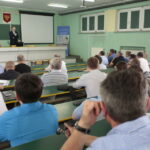 06.06.2015. Inauguracja stowarzyszenia Nowoczesna.pl / Włodzimierz Batóg / Radio Kielce