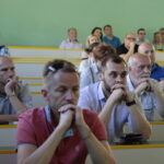 06.06.2015. Inauguracja stowarzyszenia Nowoczesna.pl / Włodzimierz Batóg / Radio Kielce