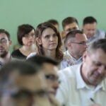 06.06.2015. Inauguracja stowarzyszenia Nowoczesna.pl / Włodzimierz Batóg / Radio Kielce