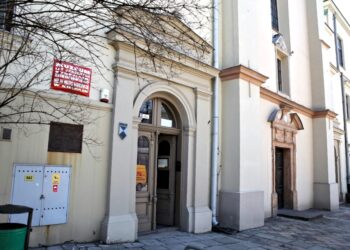 Muzeum lat szkolnych Stefana Żeromskiego / Stanisław Blinstrub / Radio Kielce