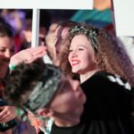 2015.06.10 Kielce. Mistrzostwa Europy w Tańcu otwarte. / Stanisław Blinstrub / Radio Kielce