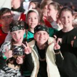 2015.06.10 Kielce. Mistrzostwa Europy w Tańcu otwarte. / Stanisław Blinstrub / Radio Kielce