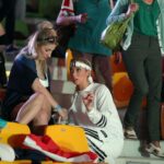 2015.06.10 Kielce. Mistrzostwa Europy w Tańcu otwarte. / Stanisław Blinstrub / Radio Kielce