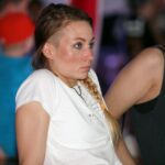 2015.06.10 Kielce. Mistrzostwa Europy w Tańcu otwarte. / Stanisław Blinstrub / Radio Kielce