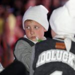 2015.06.10 Kielce. Mistrzostwa Europy w Tańcu otwarte. / Stanisław Blinstrub / Radio Kielce