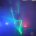 2015.06.10 Kielce. Mistrzostwa Europy w Tańcu otwarte. / Stanisław Blinstrub / Radio Kielce