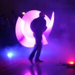 2015.06.10 Kielce. Mistrzostwa Europy w Tańcu otwarte. / Stanisław Blinstrub / Radio Kielce