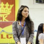 2015.06.10 Kielce. Mistrzostwa Europy w Tańcu otwarte. / Stanisław Blinstrub / Radio Kielce