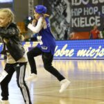 2015.06.10 Kielce. Mistrzostwa Europy w Tańcu otwarte. / Stanisław Blinstrub / Radio Kielce