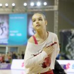 2015.06.10 Kielce. Mistrzostwa Europy w Tańcu otwarte. / Stanisław Blinstrub / Radio Kielce