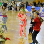 2015.06.10 Kielce. Mistrzostwa Europy w Tańcu otwarte. / Stanisław Blinstrub / Radio Kielce