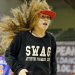 2015.06.10 Kielce. Mistrzostwa Europy w Tańcu otwarte. / Stanisław Blinstrub / Radio Kielce