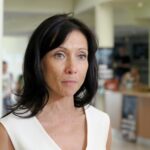 2015.06.10 Kielce. Mistrzostwa Europy w Tańcu otwarte. Anna Kęćko / Stanisław Blinstrub / Radio Kielce