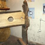 22.06.2015 Grabów. Piwnica Rycerska / Grażyna Szlęzak-Wójcik / Radio Kielce