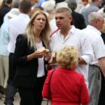 04.06.2015 Kielce. Procesja Bożego Ciała przeszła ulicami Kielc. / Stanisław Blinstrub / Radio Kielce