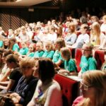 2015.06.10 Kielce. Zielone Patrole nagrodzone. / Stanisław Blinstrub / Radio Kielce