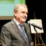 2015.06.10 Kielce. Zielone Patrole nagrodzone. / Stanisław Blinstrub / Radio Kielce