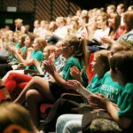 2015.06.10 Kielce. Zielone Patrole nagrodzone. / Stanisław Blinstrub / Radio Kielce