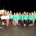 2015.06.10 Kielce. Zielone Patrole nagrodzone. / Stanisław Blinstrub / Radio Kielce