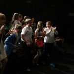 2015.06.10 Kielce. Zielone Patrole nagrodzone. / Stanisław Blinstrub / Radio Kielce