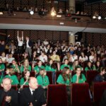 2015.06.10 Kielce. Zielone Patrole nagrodzone. / Stanisław Blinstrub / Radio Kielce