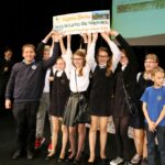 2015.06.10 Kielce. Zielone Patrole nagrodzone. / Stanisław Blinstrub / Radio Kielce