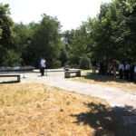 69. rocznica pogromu kieleckiego (5 lipca 2015 r.) / Piotr Michalski / Radio Kielce