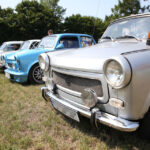 III Trabantowy Sabat (25 lipca 2015 r.) / Piotr Michalski / Radio Kielce