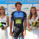 26. Międzynarodowy Wyścig Solidarności i Olimpijczyków (3 lipca 2015 r.) / Piotr Michalski / Radio Kielce