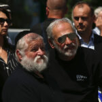 69. rocznica pogromu kieleckiego (5 lipca 2015 r.) / Piotr Michalski / Radio Kielce