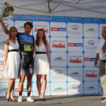 26. Międzynarodowy Wyścig Solidarności i Olimpijczyków (3 lipca 2015 r.) / Piotr Michalski / Radio Kielce