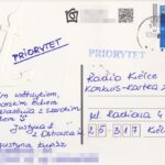 Konkurs - Kartka z wakacji (10 sierpnia 2015 r.) / Radio Kielce