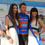 26. Międzynarodowy Wyścig Solidarności i Olimpijczyków (3 lipca 2015 r.) / Piotr Michalski / Radio Kielce