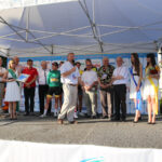 26. Międzynarodowy Wyścig Solidarności i Olimpijczyków (3 lipca 2015 r.) / Piotr Michalski / Radio Kielce