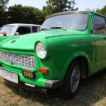 III Trabantowy Sabat (25 lipca 2015 r.) / Piotr Michalski / Radio Kielce