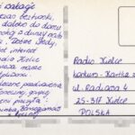 Konkurs - Kartka z wakacji (10 sierpnia 2015 r.) / Radio Kielce