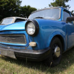 III Trabantowy Sabat (25 lipca 2015 r.) / Piotr Michalski / Radio Kielce