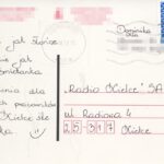 Konkurs - Kartka z wakacji (10 sierpnia 2015 r.) / Radio Kielce