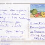 Konkurs - Kartka z wakacji (10 sierpnia 2015 r.) / Radio Kielce