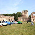 III Trabantowy Sabat (25 lipca 2015 r.) / Piotr Michalski / Radio Kielce