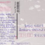 Konkurs - Kartka z wakacji (10 sierpnia 2015 r.) / Radio Kielce