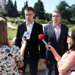 Piotr Michalski / Radio Kielce