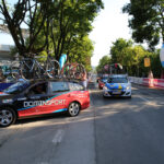 26. Międzynarodowy Wyścig Solidarności i Olimpijczyków (3 lipca 2015 r.) / Piotr Michalski / Radio Kielce