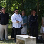 69. rocznica pogromu kieleckiego (5 lipca 2015 r.) / Piotr Michalski / Radio Kielce