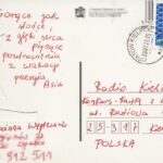 Konkurs - Kartka z wakacji (10 sierpnia 2015 r.) / Radio Kielce