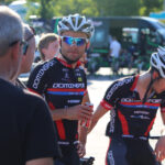 26. Międzynarodowy Wyścig Solidarności i Olimpijczyków (3 lipca 2015 r.) / Piotr Michalski / Radio Kielce